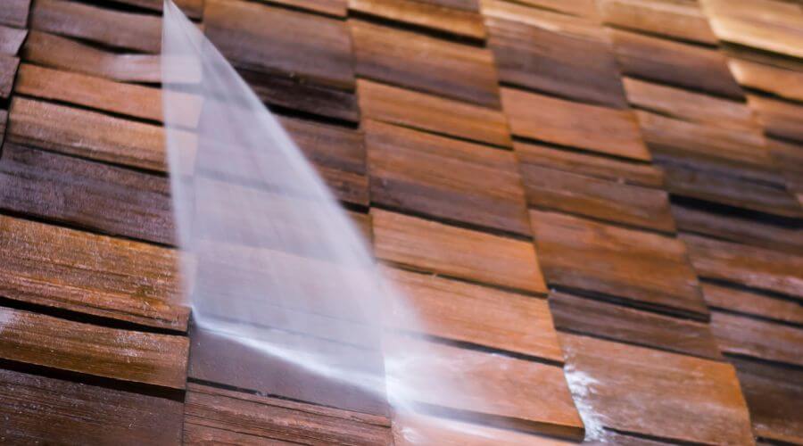 Shingle Roofing in Stephenville, TX